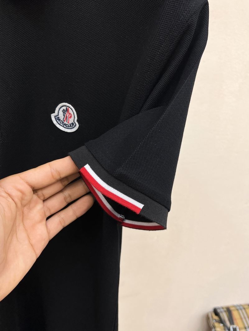 Moncler T-Shirts